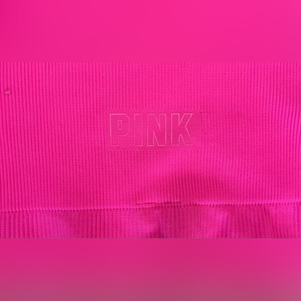 PINK by Victoria’s Secret cool & comfy tights/ leggings XS extra small - Picture 6 of 7